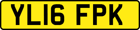 YL16FPK