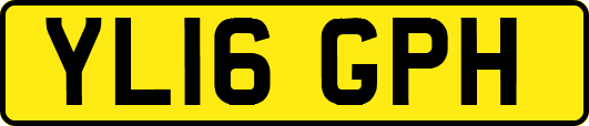 YL16GPH