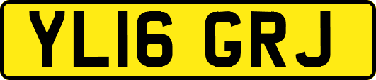 YL16GRJ