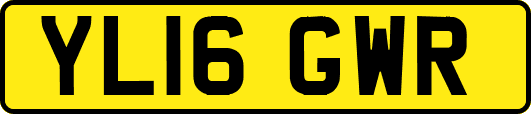 YL16GWR