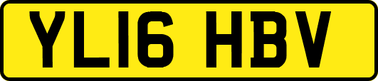 YL16HBV