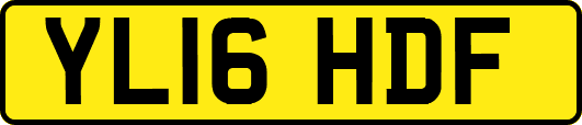 YL16HDF