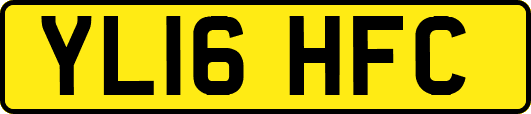YL16HFC