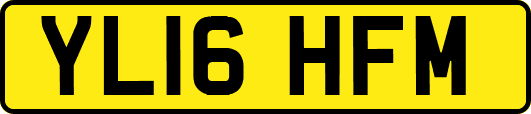 YL16HFM