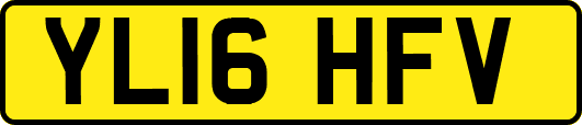 YL16HFV