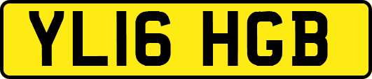 YL16HGB