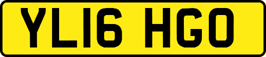 YL16HGO