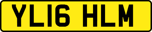 YL16HLM