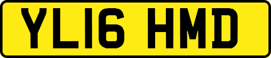 YL16HMD