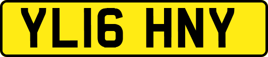 YL16HNY