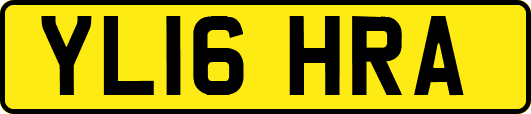 YL16HRA