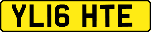 YL16HTE
