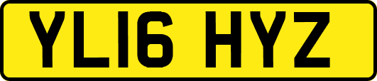 YL16HYZ