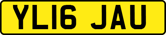YL16JAU