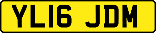 YL16JDM