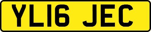 YL16JEC