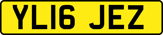 YL16JEZ