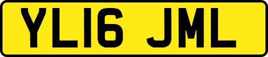 YL16JML