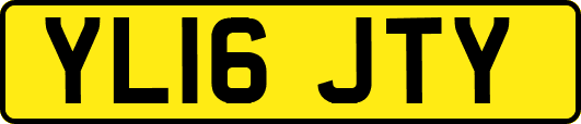 YL16JTY