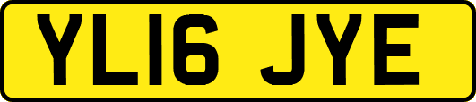 YL16JYE
