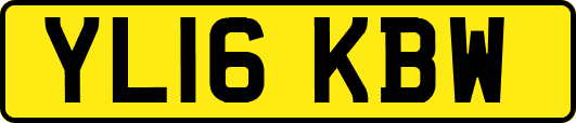 YL16KBW