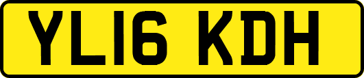 YL16KDH