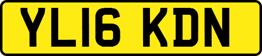 YL16KDN