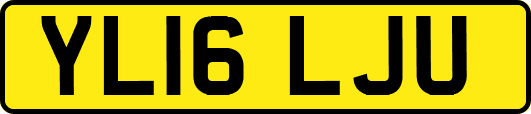 YL16LJU