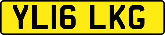 YL16LKG