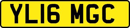 YL16MGC