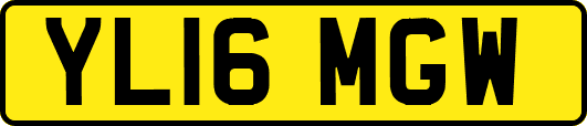 YL16MGW