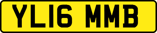 YL16MMB
