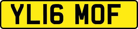 YL16MOF