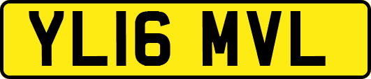 YL16MVL