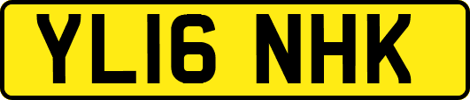 YL16NHK