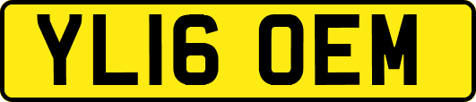 YL16OEM