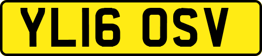 YL16OSV