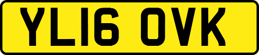 YL16OVK