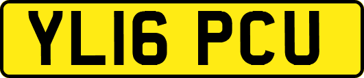 YL16PCU
