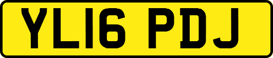 YL16PDJ