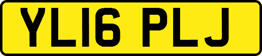 YL16PLJ