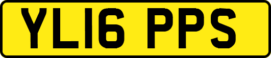YL16PPS