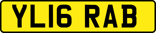 YL16RAB