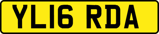 YL16RDA