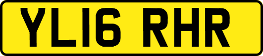 YL16RHR