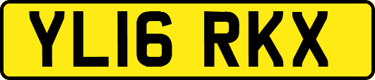 YL16RKX
