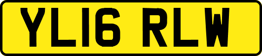 YL16RLW
