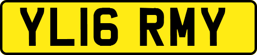 YL16RMY