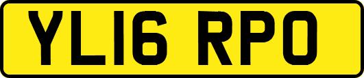 YL16RPO