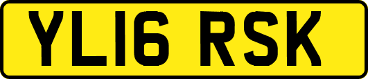 YL16RSK